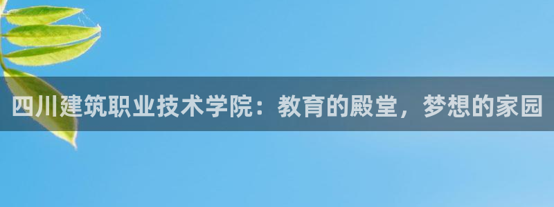 新航娱乐官网登录入口
