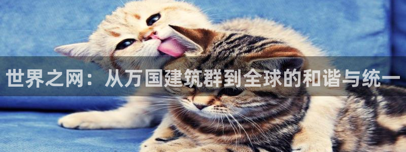 新航娱乐有限公司招聘：世界之网：从万国建筑群到全球的和谐与统一